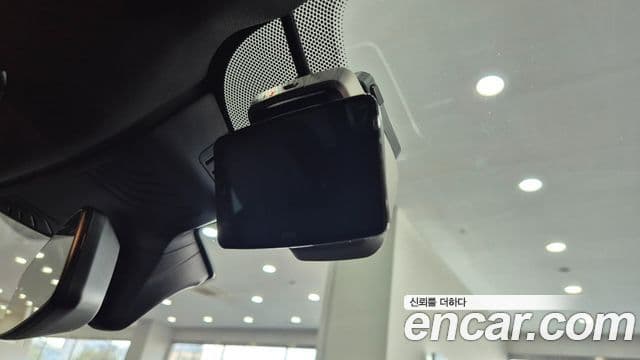 BMW 6시리즈 GT (G32) 620d M Sport, 2024 17