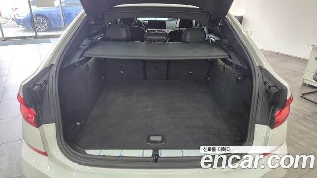 BMW 6시리즈 GT (G32) 620d M Sport, 2024 18