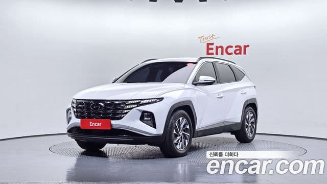 Hyundai Tucson (NX4) Premium, 2023 1
