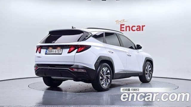 Hyundai Tucson (NX4) Premium, 2023 2