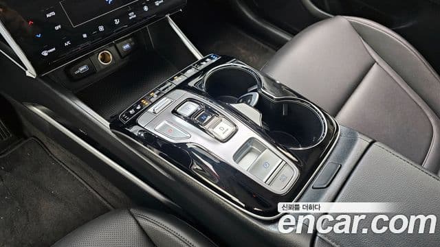 Hyundai Tucson (NX4) Premium, 2023 9