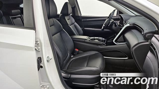 Hyundai Tucson (NX4) Premium, 2023 10