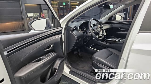 Hyundai Tucson (NX4) Premium, 2023 11