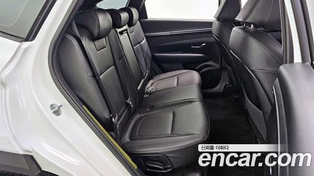 Hyundai Tucson (NX4) Premium, 2023 12