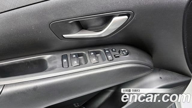 Hyundai Tucson (NX4) Premium, 2023 16