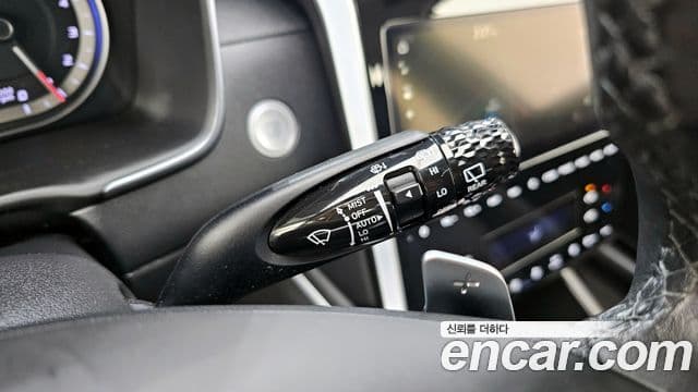 Hyundai Tucson (NX4) Premium, 2023 18