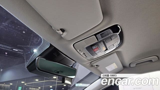 Hyundai Tucson (NX4) Premium, 2023 20