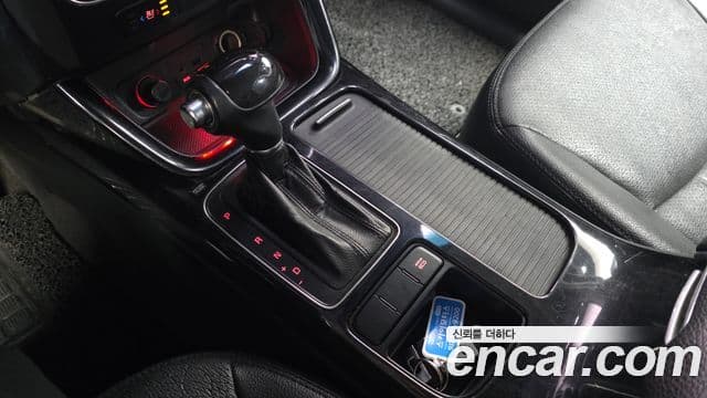 Kia New Sorento R Trendy, 2014 9