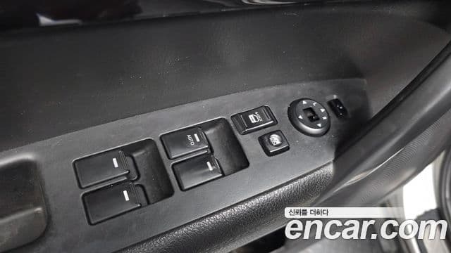 Kia New Sorento R Trendy, 2014 16