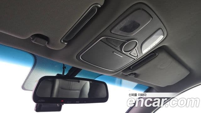 Kia New Sorento R Trendy, 2014 18