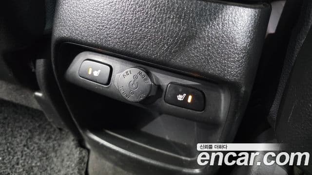 Kia New Sorento R Trendy, 2014 19