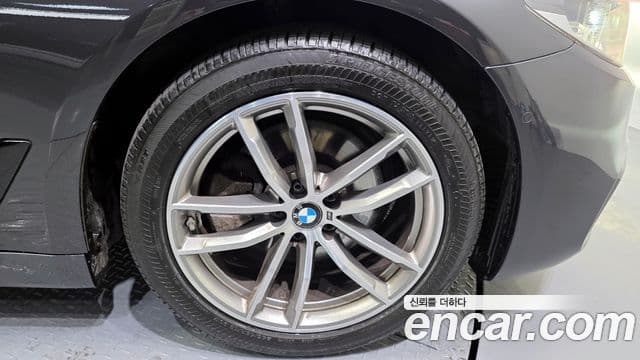 BMW 5시리즈 (G30) 520d xDrive M Sport Plus, 2017 все фото