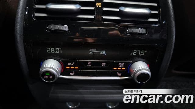 BMW 5시리즈 (G30) 520d xDrive M Sport Plus, 2017 19