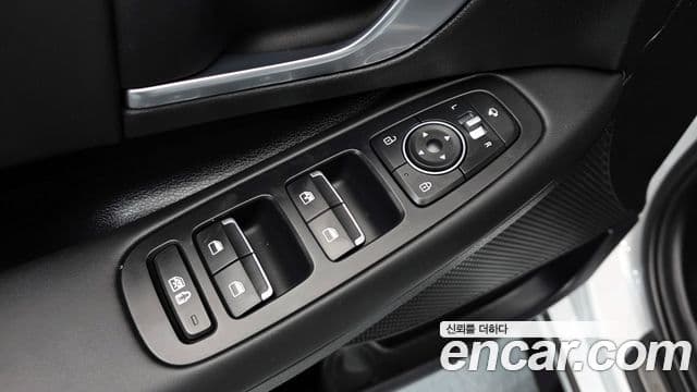 Hyundai Sonata (DN8) Premium, 2021 11