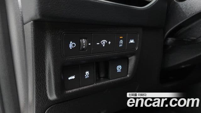 Hyundai Sonata (DN8) Premium, 2021 12