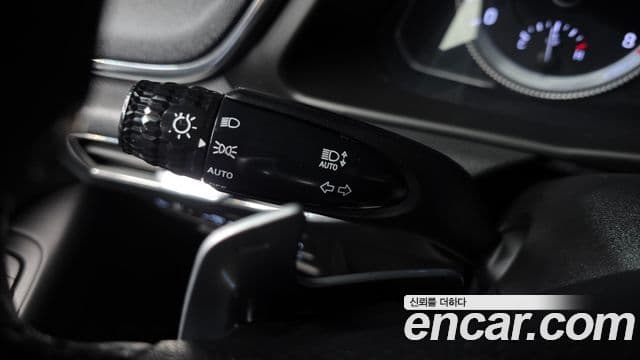 Hyundai Sonata (DN8) Premium, 2021 13