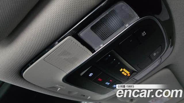 Hyundai Sonata (DN8) Premium, 2021 16