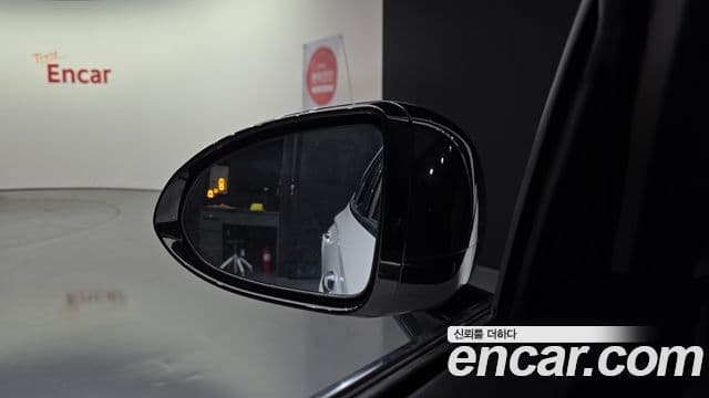 Hyundai Sonata (DN8) Premium, 2021 19