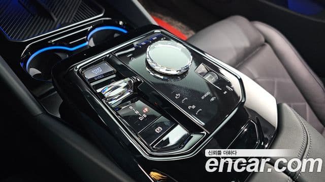 BMW i5 (G60) eDrive 40 M Sport, 2024 9