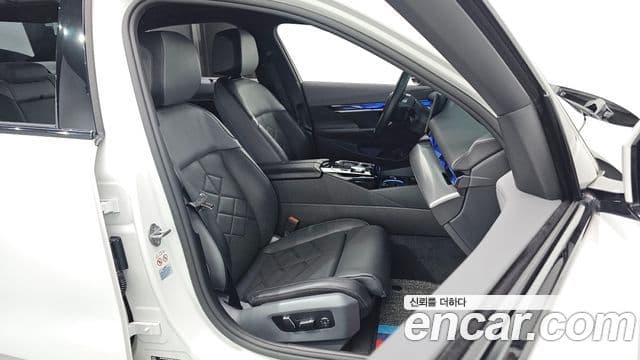 BMW i5 (G60) eDrive 40 M Sport, 2024 10