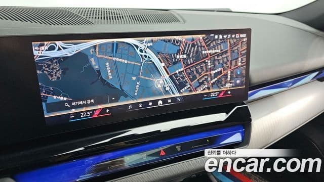 BMW i5 (G60) eDrive 40 M Sport, 2024 14