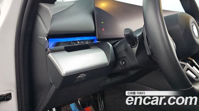 BMW i5 (G60) eDrive 40 M Sport, 2024 16