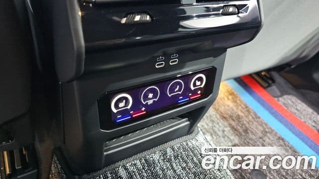 BMW i5 (G60) eDrive 40 M Sport, 2024 17