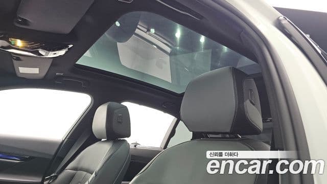 BMW i5 (G60) eDrive 40 M Sport, 2024 19