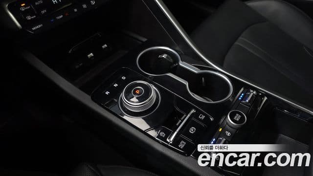 Kia K5 3세대 Prestige, 2021 9