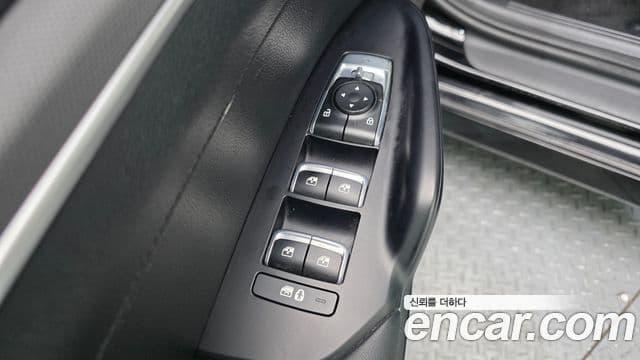 Kia K5 3세대 Prestige, 2021 14