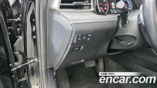 Kia K5 3세대 Prestige, 2021 15