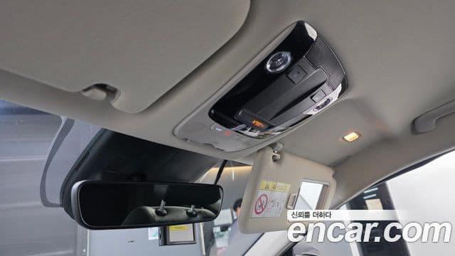 Kia K5 3세대 Prestige, 2021 20