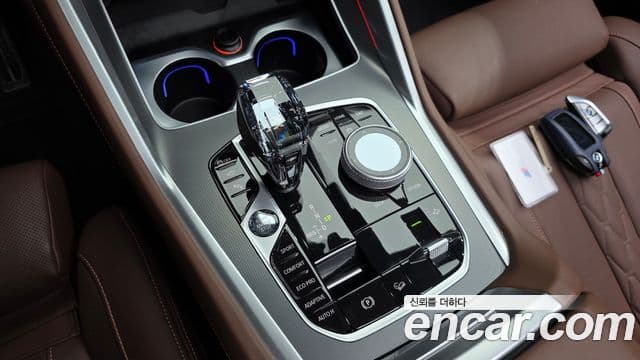 BMW X6 (G06) xDrive30d M Sport, 2023 9