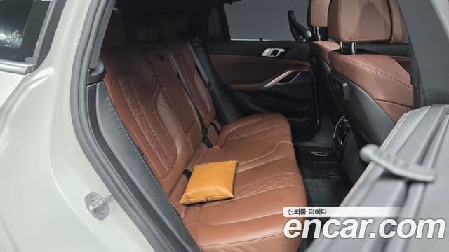 BMW X6 (G06) xDrive30d M Sport, 2023 12