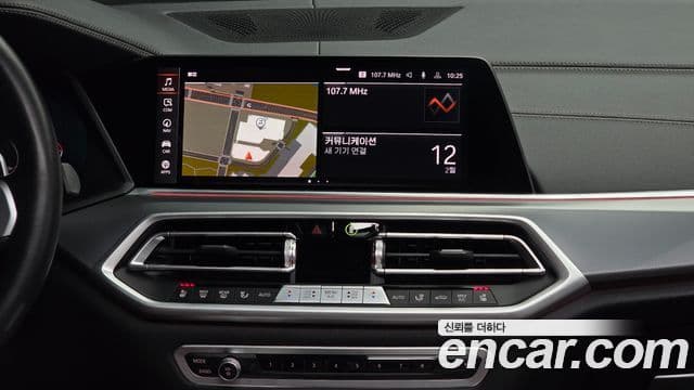 BMW X6 (G06) xDrive30d M Sport, 2023 14