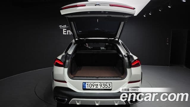 BMW X6 (G06) xDrive30d M Sport, 2023 20