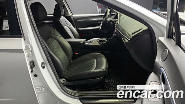 Hyundai Sonata (DN8) Smart, 2020 10