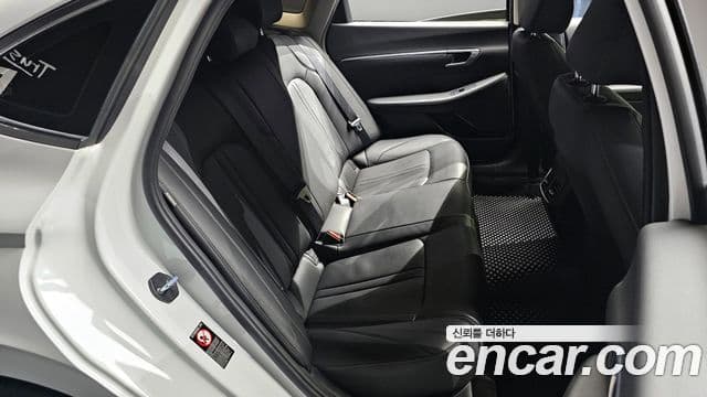 Hyundai Sonata (DN8) Smart, 2020 12