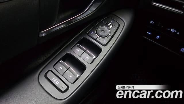 Hyundai Sonata (DN8) Smart, 2020 16