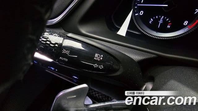Hyundai Sonata (DN8) Smart, 2020 17