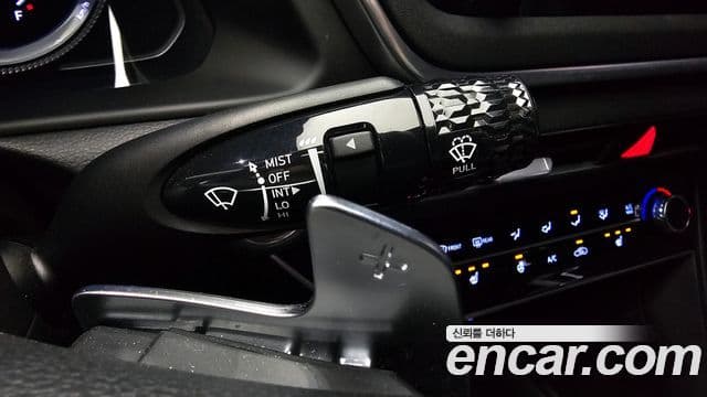 Hyundai Sonata (DN8) Smart, 2020 18