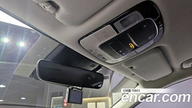 Hyundai Sonata (DN8) Smart, 2020 19