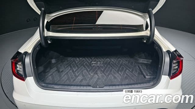 Hyundai Sonata (DN8) Smart, 2020 20