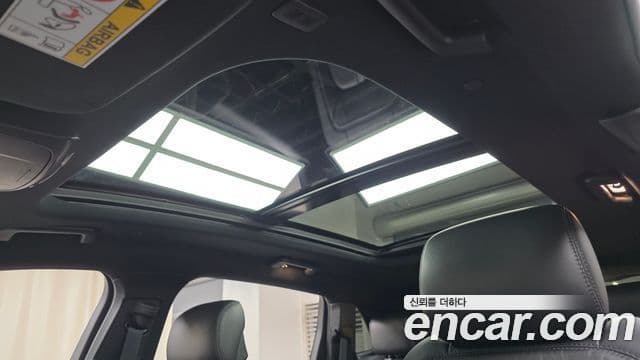 Lincoln Nautilus 1세대, 2020 19