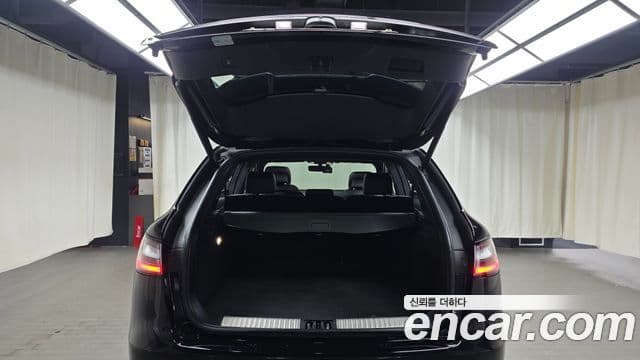 Lincoln Nautilus 1세대, 2020 20