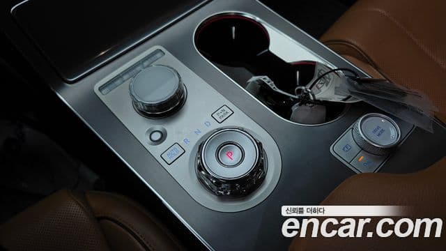 Genesis GV80, 2024 9