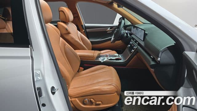 Genesis GV80, 2024 10