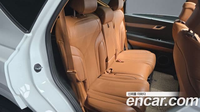 Genesis GV80, 2024 12