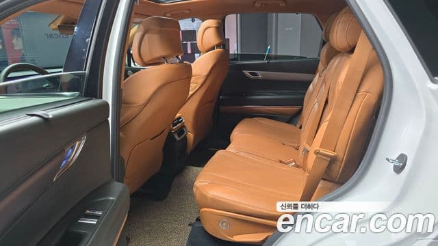 Genesis GV80, 2024 13