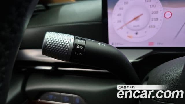 Genesis GV80, 2024 17